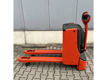 Leasing de Linde T16 (1152) Linde T16 (1152): foto 4 Leasing de Linde T16 (1152) Linde T16 (1152): foto 4