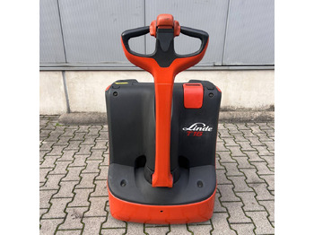 Porta-palete Linde T16 (1152): foto 2 Porta-palete Linde T16 (1152): foto 2