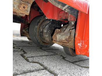 Leasing de Linde T16 (1152) Linde T16 (1152): foto 5 Leasing de Linde T16 (1152) Linde T16 (1152): foto 5