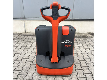 Porta-palete LINDE T16