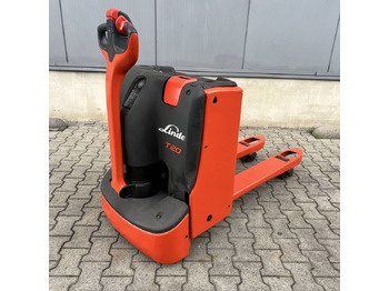 Porta-palete LINDE T20