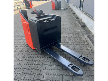 Porta-palete Linde T20SP (131): foto 3