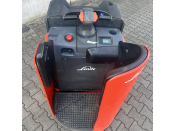 Porta-palete Linde T20SP (131): foto 4
