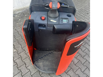 Porta-palete Linde T20SP (131): foto 4
