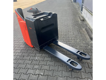 Porta-palete Linde T20SP (131): foto 3