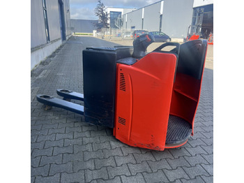 Porta-palete Linde T20SP (131): foto 2