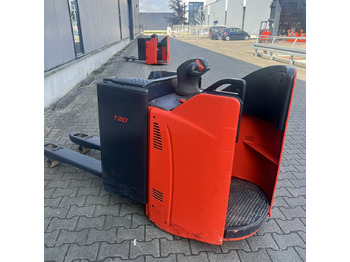 Porta-palete Linde T20SP (131): foto 2