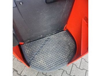 Porta-palete Linde T20SP (131): foto 5