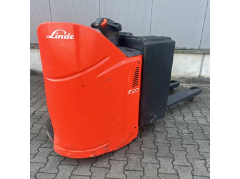 Porta-palete LINDE T20