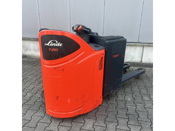 Porta-palete LINDE T20