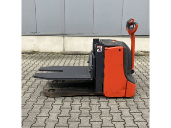 Porta-palete Linde T20X (1152) Rotabatt: foto 4