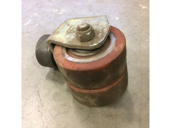 Direcção por Equipamento de movimentação Load castor for Linde L12LSP, Series 133: foto 2