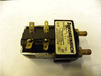 Sistema elétrico