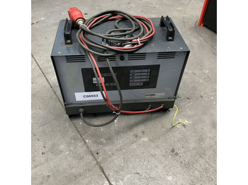 Sistema elétrico