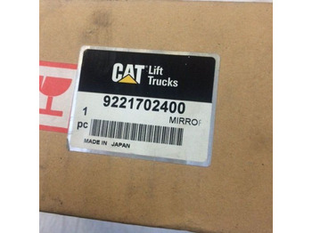 Espelho retrovisor CATERPILLAR