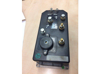 Centralina electrónica