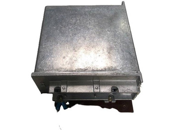 Centralina electrónica