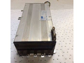 Centralina electrónica por Equipamento de movimentação Motor controller Zapi: foto 2 Centralina electrónica por Equipamento de movimentação Motor controller Zapi: foto 2