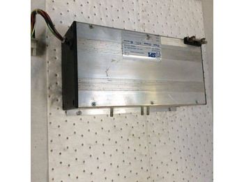 Centralina electrónica por Equipamento de movimentação Motor controller Zapi: foto 3 Centralina electrónica por Equipamento de movimentação Motor controller Zapi: foto 3