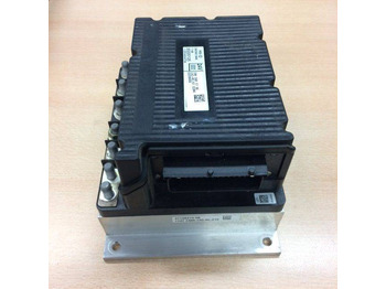 Centralina electrónica