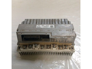 Centralina electrónica