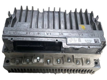 Centralina electrónica LINDE