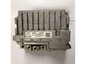 Centralina electrónica por Equipamento de movimentação Output module LAC-22/30 SP02: foto 4