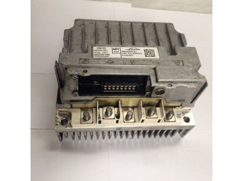 Centralina electrónica