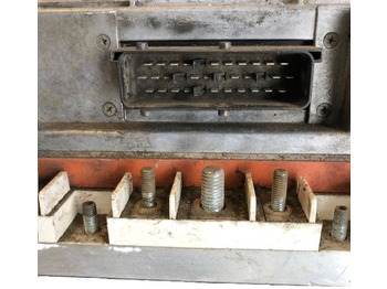 Sistema elétrico por Equipamento de movimentação Output module for Linde /336-02/: foto 2 Sistema elétrico por Equipamento de movimentação Output module for Linde /336-02/: foto 2