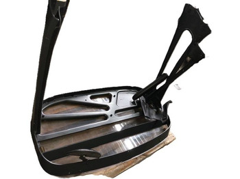 Estrutura/ Châssis LINDE