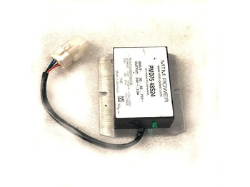 Sistema elétrico STILL