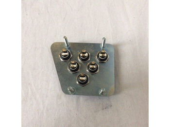 Cabine e interior por Equipamento de movimentação novo Panel: foto 2