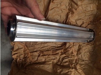 Peça de reposição por Máquina de limpeza novo Kärcher Roller Pad: foto 2