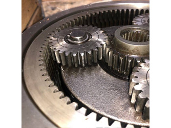 Transmissão por Equipamento de movimentação Planetary gearbox left For Still R60-30: foto 5