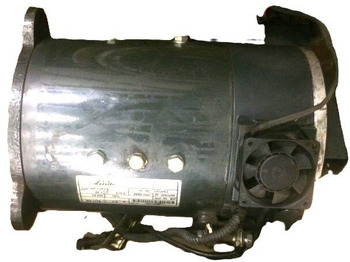 Motor e peças LINDE
