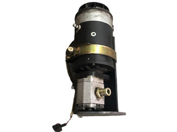 Motor e peças LINDE