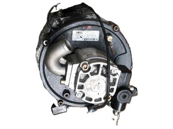 Motor e peças por Equipamento de movimentação Pump motor for Linde: foto 2