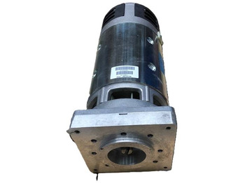 Motor e peças LINDE