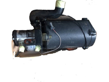 Motor e peças LINDE