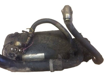 Motor e peças LINDE