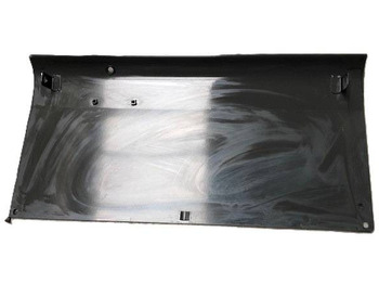 Carroceria e exterior NISSAN