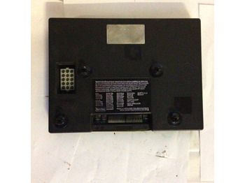 Centralina electrónica