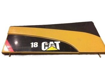 Carroceria e exterior CATERPILLAR