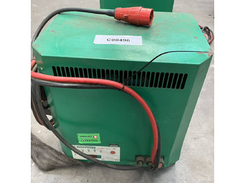 Peça de reposição HOPPECKE