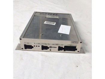 Centralina electrónica LINDE