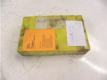 Centralina electrónica