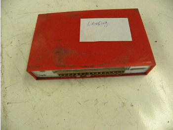 Centralina electrónica