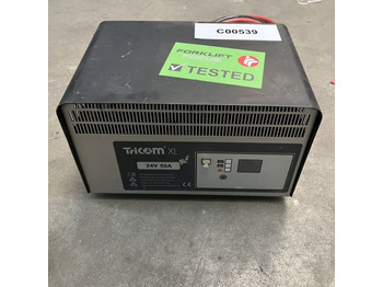 Sistema elétrico