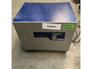 Sistema elétrico