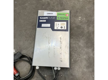Sistema elétrico